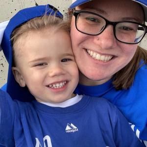 Meet your Posher, Samantha